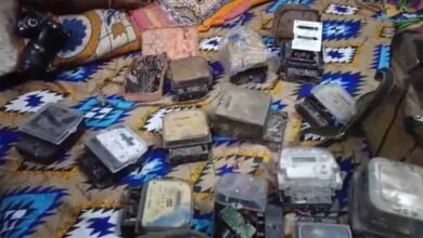 8A 62 जबलपुर में स्मार्ट मीटर को ब्लॉक कर राजस्व का नुकसान पहुंचाने वाले गिरोह का भंडाफोड़