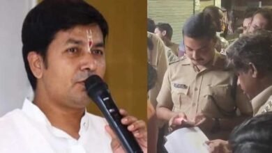 9A 130 रतलाम के सराफा व्यापारी जीवन सोनी ने तीन करोड़ का चार किलो सोना लेकर भागा