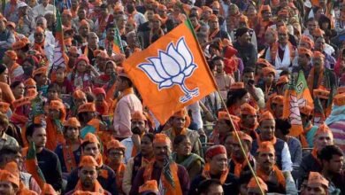 BJP 2 छत्‍तीसगढ़ भाजपा के नेता महाराष्ट्र और झारखंड में करेंगे चुनाव प्रचार