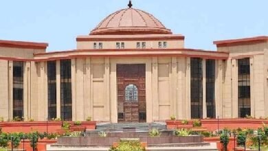 CG high court1 छात्रों के सड़क पर उतरकर प्रदर्शन और चक्काजाम करने के मामले में HC ने लिया संज्ञान