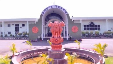 CG vidhansabh विधान मण्डल यात्रा-भत्ता नियम 1957 में किया संशोधन, विधायकों का यात्रा भत्ता किया दोगुना