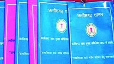Cg Ration छत्‍तीसगढ़ में फर्जी आधार कार्ड से राशन कार्ड बनवाने का मामला आया सामने