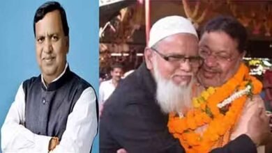 Chhattisgarh 03 1 25 छत्तीसगढ़-रायपुर प्रत्याशी के वीडियो पर बीजेपी का पलटवार, फेक वीडियो से कांग्रेस का चाल-चरित्र-चेहरा बेनकाब