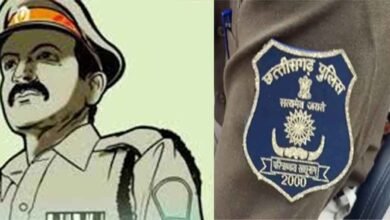 Chhattisgarh 04 1 1 छत्तीसगढ़-रायपुर पुलिस विभाग में बड़ा फेरबदल, SI और ASI समेत 55 पुलिसकर्मियों का ट्रांसफर