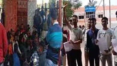 Chhattisgarh 07 1 25 छत्तीसगढ़-धमतरी के मंदिर में तोड़फोड़, असामाजिक तत्वों ने खंडित कीं मूर्तियां