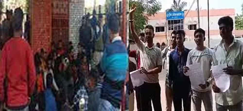 छत्तीसगढ़-धमतरी के मंदिर में तोड़फोड़, असामाजिक तत्वों ने खंडित कीं मूर्तियां 1 Chhattisgarh 07 1 25 छत्तीसगढ़-धमतरी के मंदिर में तोड़फोड़, असामाजिक तत्वों ने खंडित कीं मूर्तियां