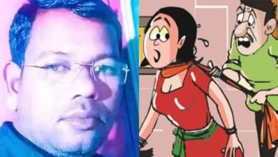 Chhattisgarh 08 1 25 छत्तीसगढ़-पेंड्रा जनपद उपाध्यक्ष के चेंबर में में महिला जनप्रतिनिधि का शारीरिक शोषण, आरोपी पर FIR दर्ज