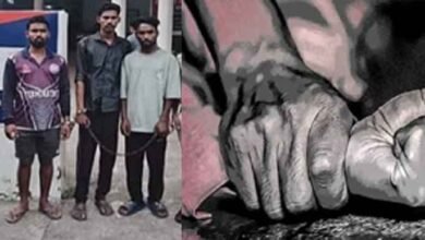 Chhattisgarh 10 1 1 छत्तीसगढ़-चांपा में शादी के बहाने नाबालिग लड़की से दुष्कर्म, सहयोगी महिला सहित तीन गिरफ्तार