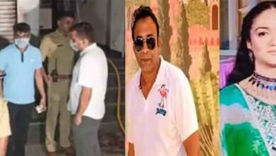 Chhattisgarh 12 1 21 छत्तीसगढ़-रायपुर में एसी फटने से कारोबारी और महिला कर्मचारी की मौत, बीजेपी नेता का भाई था मृतक