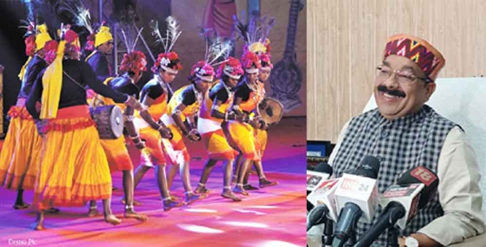 डिप्टी सीएम अरुण साव ने बताया, राज्योत्सव में दिखेगी ‘मोदी की गारंटी’ और छत्तीसगढ़ की विकास गाथा 1 Chhattisgarh 16 1 16 डिप्टी सीएम अरुण साव ने बताया, राज्योत्सव में दिखेगी ‘मोदी की गारंटी’ और छत्तीसगढ़ की विकास गाथा
