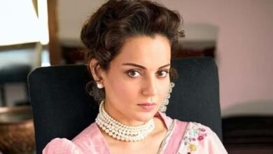 Kangana Ranaut 86 1 मध्य प्रदेश की कोर्ट ने 'आजादी' वाले विवादित बयान को लेकर कंगना रनौत को जारी किया नोटिस