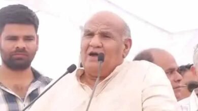 Karan Singh Verma 28 1 सामाजिक समरसता से हम सभी मिलकर बनाएंगे एक भारत, श्रेष्ठ भारत: राजस्व मंत्री वर्मा