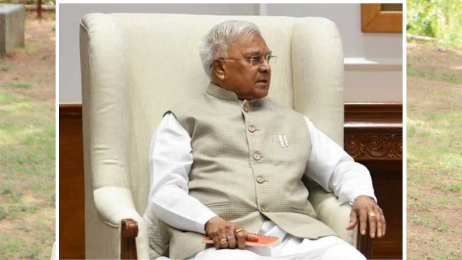 राज्यपाल ने महात्मा गांधी और पूर्व प्रधानमंत्री स्व. शास्त्री को राजभवन में दी श्रद्धांजलि 1 Mangubhai Patel26 2 राज्यपाल ने महात्मा गांधी और पूर्व प्रधानमंत्री स्व. शास्त्री को राजभवन में दी श्रद्धांजलि