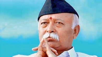 Mohan Bhagwat 40 4 ग्वालियर : संघ प्रचारकों का प्रशिक्षण वर्ग, 30 अक्टूबर को सरसंघचालक डॉ मोहन भागवत होंगे शामिल