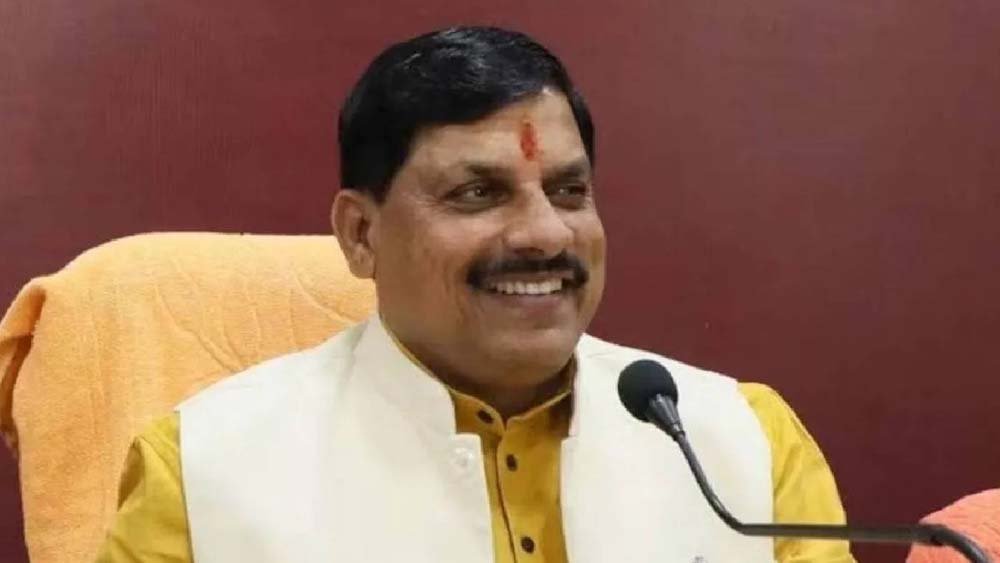 हरिद्वार की तर्ज पर उज्जैन में भी साधु-संतों, अखाड़ा प्रमुखों-महामंडलेश्वरों के लिए बनाए जाएंगे स्थायी आश्रमः मुख्यमंत्री डॉ. यादव 1 Mohan yadav 2 हरिद्वार की तर्ज पर उज्जैन में भी साधु-संतों, अखाड़ा प्रमुखों-महामंडलेश्वरों के लिए बनाए जाएंगे स्थायी आश्रमः मुख्यमंत्री डॉ. यादव