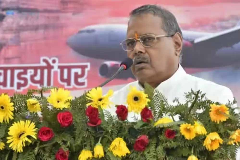 दिव्यांगजन के लिये "मुख्यमंत्री नि:शक्तजन शिक्षा प्रोत्साहन योजना" को किया गया ऑनलाइन : मंत्री कुशवाह 1 Narayan Singh Kushwaha A 199 5 दिव्यांगजन के लिये "मुख्यमंत्री नि:शक्तजन शिक्षा प्रोत्साहन योजना" को किया गया ऑनलाइन : मंत्री कुशवाह