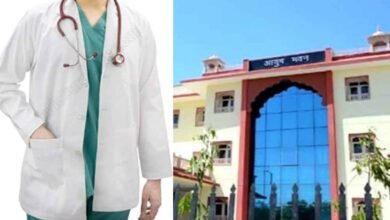 Rajasthan 01 1 16 राजस्थान -केकड़ी में राजकीय आयुर्वेदिक महाविद्यालयों में सारी सीटों पर मिलेगा प्रवेश, 21 तक होंगे रजिस्ट्रेशन