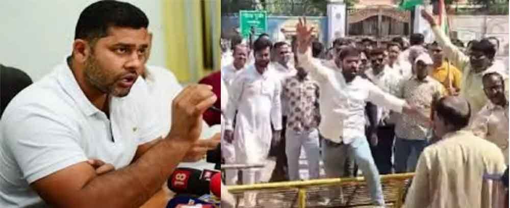 राजस्थान के पूर्व कांग्रेस मंत्री चांदना की धमकी, अफसरों को खून के आंसू रुलाऊंगा तब आका भी नहीं मिलेंगे 1 Rajasthan 01 1 3 राजस्थान के पूर्व कांग्रेस मंत्री चांदना की धमकी, अफसरों को खून के आंसू रुलाऊंगा तब आका भी नहीं मिलेंगे