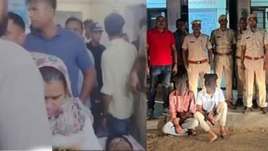 Rajasthan 01 1 5 राजस्थान-दौसा में बांदीकुई फायरिंग के बदमाश हत्थे चढ़े, मेहंदीपुर बालाजी पुलिस ने चलाया विशेष अभियान