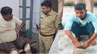 Rajasthan 02 1 15 राजस्थान-सिरोही में चोरी का एक आरोपी गिरफ्तार, बाइक सवार को गिराकर ले भागा था मोबाइल