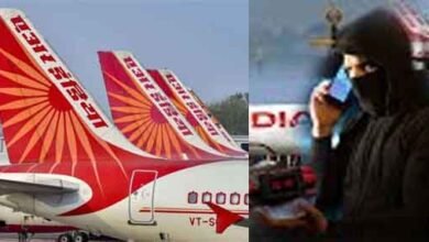Rajasthan 02 1 16 दुबई से राजस्थान-जयपुर आ रहा था 189 यात्रियों से भरा एयर इंडिया का विमान, बम से उड़ाने की मिली धमकी