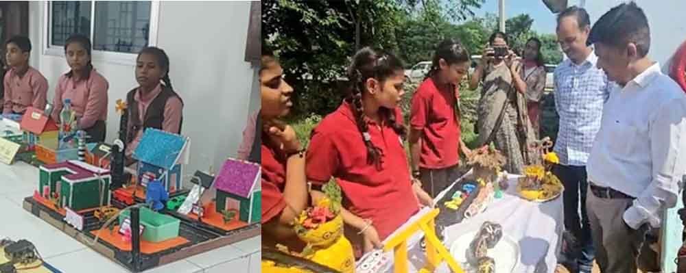 राजस्थान-केकड़ी में कबाड़ से बनाये आकर्षक मॉडल, अतिरिक्त जिला कलेक्टर ने विद्यार्थियों से किया संवाद 1 Rajasthan 02 1 2 राजस्थान-केकड़ी में कबाड़ से बनाये आकर्षक मॉडल, अतिरिक्त जिला कलेक्टर ने विद्यार्थियों से किया संवाद