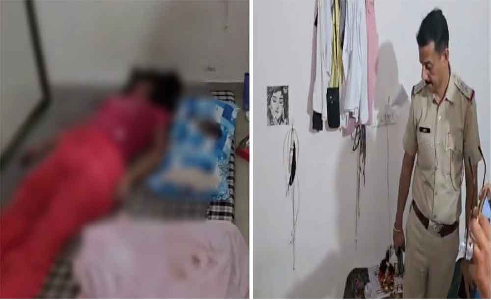 राजस्थान-अजमेर के फ्लैट में मिली युवती की खून से सनी लाश, प्रेम प्रसंग में सिर में लगी चोट 1 Rajasthan 03 1 17 राजस्थान-अजमेर के फ्लैट में मिली युवती की खून से सनी लाश, प्रेम प्रसंग में सिर में लगी चोट