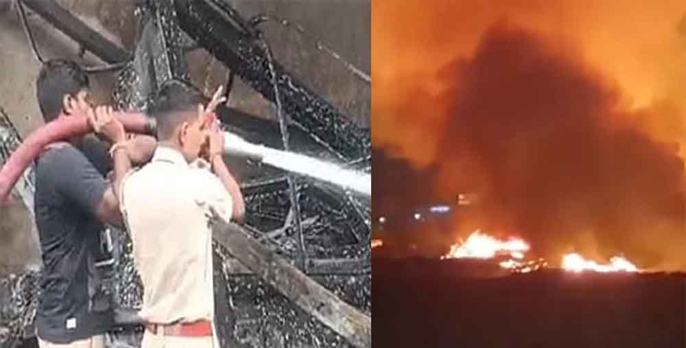 राजस्थान-जोधपुर की हैंडीक्राफ्ट फैक्टरी में लगी आग, कड़ी मशक्कत कर पाया काबू 1 Rajasthan 05 1 11 राजस्थान-जोधपुर की हैंडीक्राफ्ट फैक्टरी में लगी आग, कड़ी मशक्कत कर पाया काबू