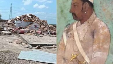 Rajasthan 05 1 3 राजस्थान-बूंदी में राव सूरजमल हाड़ा की दोबारा बनेगी छतरी, सांसद और संघर्ष समिति की बैठक में बनी सहमति