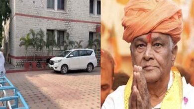 Rajasthan 06 1 2 राजस्थान कैबिनेट तक पहुंचे मंत्री किरोड़ी लाल, आवंटन समिति अध्यक्ष हों पर भी सरकारी गाड़ी-आवास से दूर