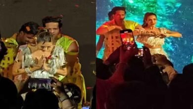 Rajasthan 06 1 5 राजस्थान-सवाई माधोपुर में मलाइका और सूफी सिंगर ने समां बांधा, बर्थडे पार्टी में पहुंचे बॉलीवुड सितारे