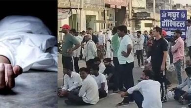 Rajasthan 08 1 राजस्थान-दौसा में महिला की मौत पर परिजनों ने किया हंगामा, बांदीकुई के अस्पताल पर लगाए गंभीर आरोप