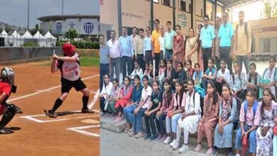 Rajasthan 09 1 राजस्थान-केकड़ी में होगी राज्य सॉफ्ट बॉल प्रतियोगिता, 108 टीमों की छात्राएं दिखाएंगी दमखम