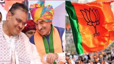 Rajasthan 09 1 8 राजस्थान उपचुनाव के उम्मीदवारों पर BJP में हो चुका मंथन, आज जारी कर सकती है नामों की सूची