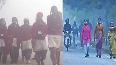 Rajasthan 09 1 9 राजस्थान में कार्तिक मास की शुरुआत से ही गुलाबी सर्दी की दस्तक, माउंट आबू में पारा लुढ़का