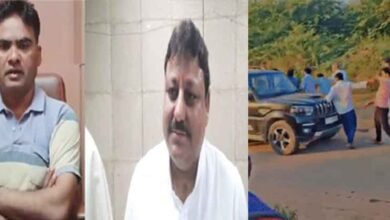 Rajasthan 11 1 2 राजस्थान-अलवर में विधायक के बेटे और पूर्व एमएलए के समर्थकों में झड़प, कार्यक्रम में टकराने पर केस दर्ज