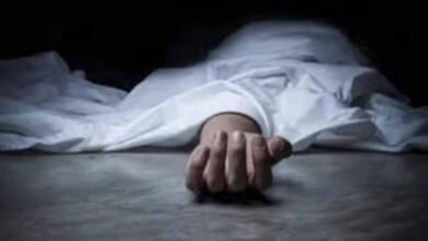 aatmhatya कोटा में नीट की तैयारी कर रहे यूपी के छात्र ने आत्महत्या की