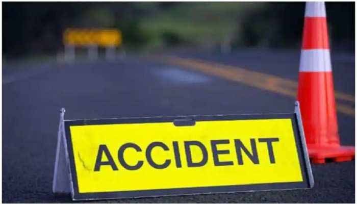 रायगढ़ सड़क हादसा: पैदल चल रहे युवक को अज्ञात वाहन कुचला, हुई मौत 1 accident2 2 रायगढ़ सड़क हादसा: पैदल चल रहे युवक को अज्ञात वाहन कुचला, हुई मौत