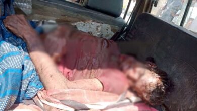 andhvishwas 55 साल के बुजुर्ग ने देवता को दी अपनी बलि, धारदार कैंची से काटा खुद का गला