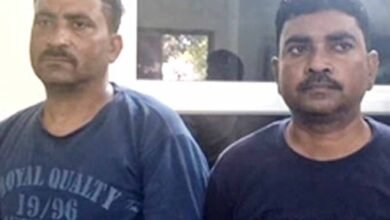 ashok 1 अशोक जैन हत्याकांड में कोटा पुलिस ने दो आरोपियों को दबोचा