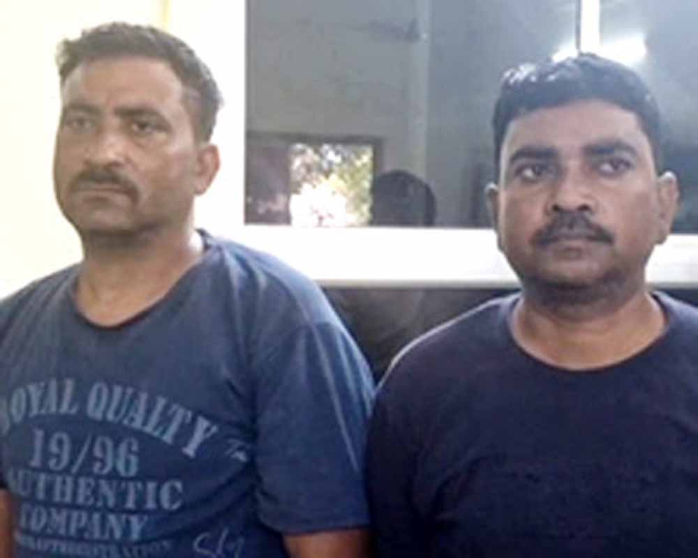अशोक जैन हत्याकांड में कोटा पुलिस ने दो आरोपियों को दबोचा 1 ashok 1 अशोक जैन हत्याकांड में कोटा पुलिस ने दो आरोपियों को दबोचा
