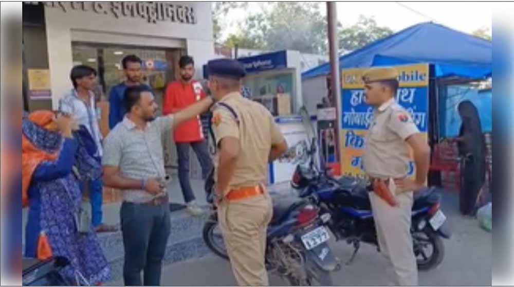 दीपावली से पहले राजस्थान के चित्तौड़गढ़ में अतिक्रमण हटाने का अभियान शुरू 1 ati दीपावली से पहले राजस्थान के चित्तौड़गढ़ में अतिक्रमण हटाने का अभियान शुरू
