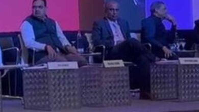 bhajan1 भजन लाल शर्मा जर्मनी में इन्वेस्टर रोड शो में बोले, 'अब तक 15 लाख करोड़ से अधिक के एमओयू पर हुए हस्ताक्षर'