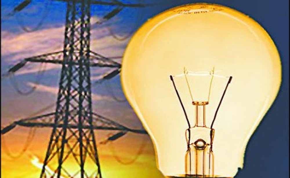 बकायादारों के प्रभावी डिस्कनेक्शन किए जाएं, बकाया राशि का भुगतान देय तिथि से पहले करें 1 bijli 3 बकायादारों के प्रभावी डिस्कनेक्शन किए जाएं, बकाया राशि का भुगतान देय तिथि से पहले करें