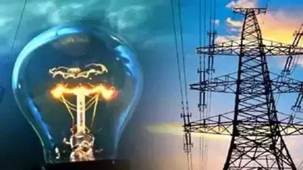 मध्यक्षेत्र विद्युत कंपनी महा-अभियान चलाकर करेगी ट्रांसफार्मरों की क्षमता वृद्धि 1 bijli01 मध्यक्षेत्र विद्युत कंपनी महा-अभियान चलाकर करेगी ट्रांसफार्मरों की क्षमता वृद्धि