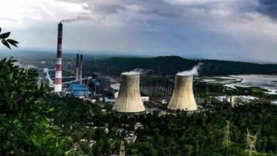 bijli1 मध्यप्रदेश पॉवर जनरेटिंग कंपनी ने ताप और जल विद्युत उत्पादन में की बढ़ोत्तरी