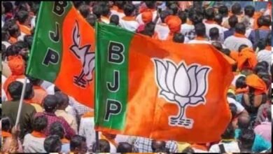 bjp 2 1 छत्तीसगढ़ में भाजपा ने सदस्यता अभियान में 36 दिनों में छुआ इतना बड़ा आंकड़ा, 50 लाख पार करने बनाई ये योजना