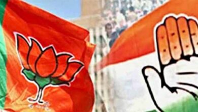 budhni बुधनी विधानसभा उपचुनाव में युवा कांग्रेस नेता राजकुमार पटेल चकलदी ने खोला मोर्चा पोस्टर हुए वायरल