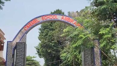 carmel school कार्मेल कॉन्वेंट स्कूल की मनमानी, शासकीय छुट्टी के बावजूद बच्चों को बुलाया स्कूल