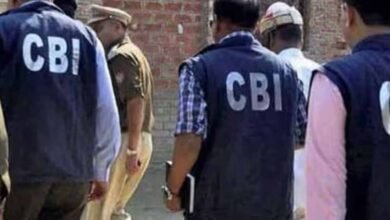 cbi CBI ने अवैध रेत खनन से जुड़े एक मामले की जांच के तहत जयपुर, टोंक, अजमेर और भीलवाड़ा समेत 10 जगहों पर CBI की छापेमारी